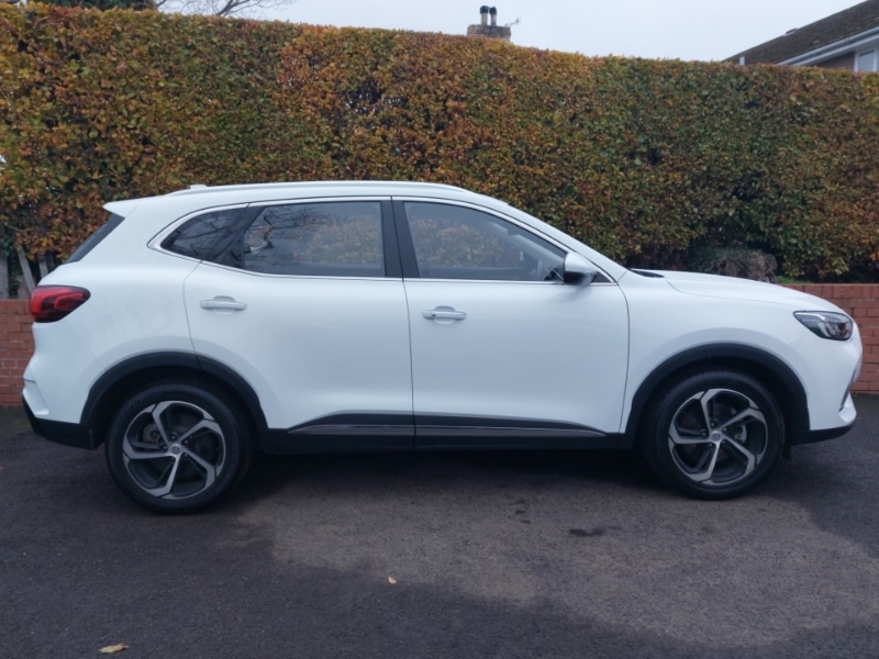 Used MG MG HS 2023 for sale - 76418885: Photo 12