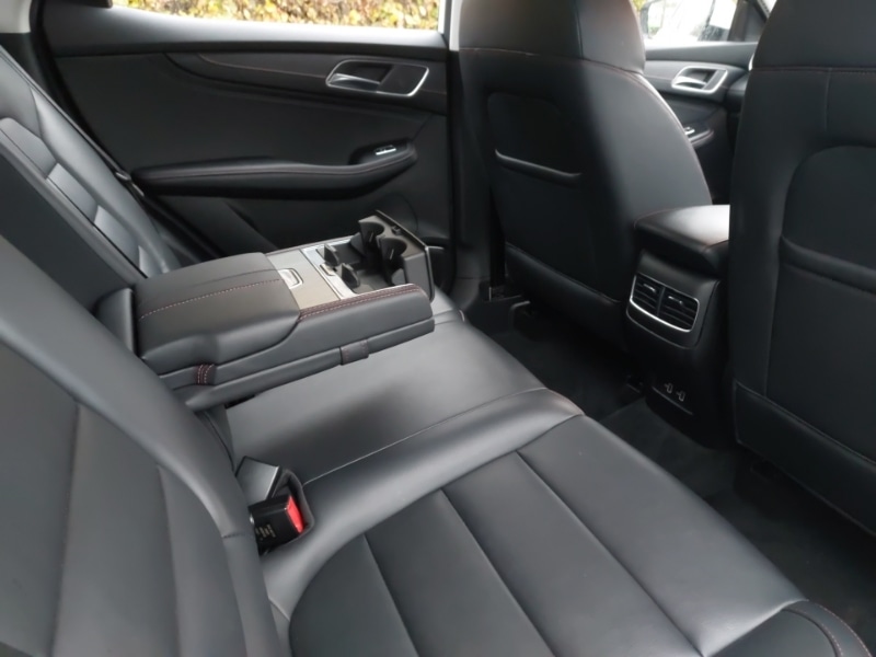 Used MG MG HS 2023 for sale - 76418885: Photo 13