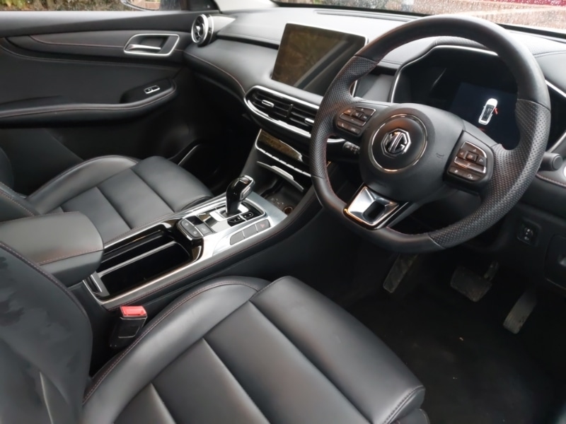 Used MG MG HS 2023 for sale - 76418885: Photo 14