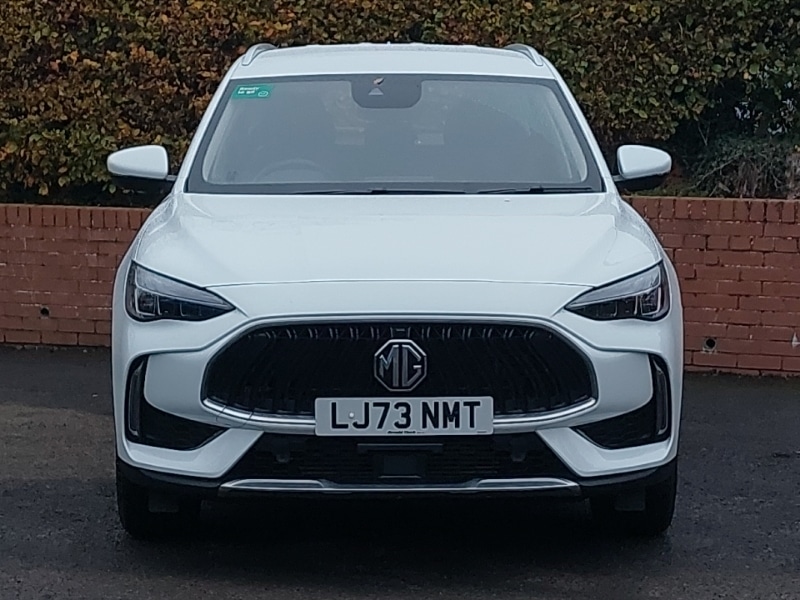 Used MG MG HS 2023 for sale - 76418885: Photo 15