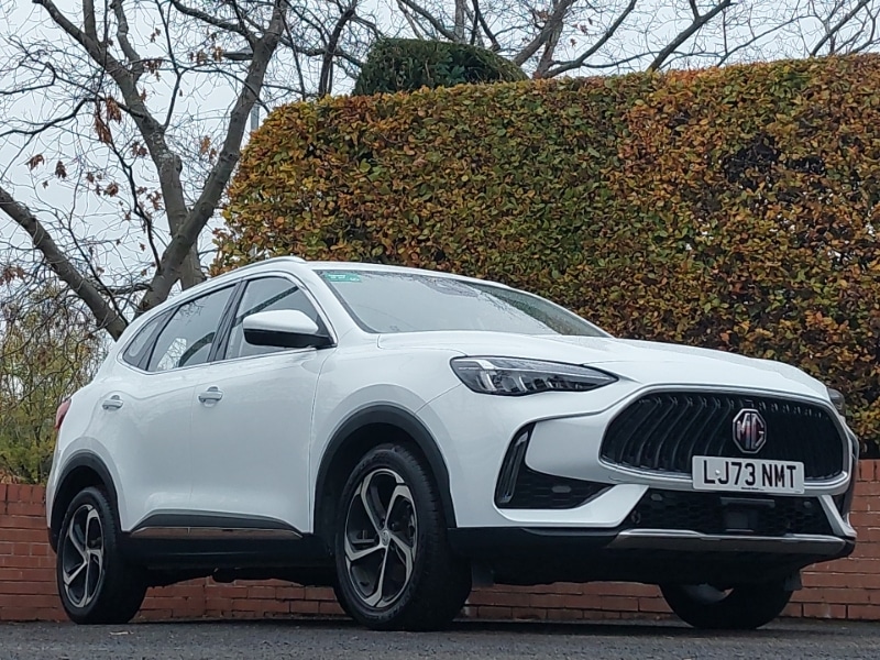 Used MG MG HS 2023 for sale - 76418885: Photo 16