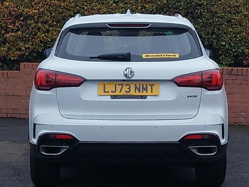 Used MG MG HS 2023 for sale - 76418885: Photo 17