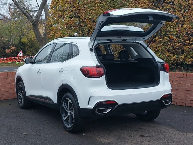 Used MG MG HS 2023 for sale - 76418885: Photo 18