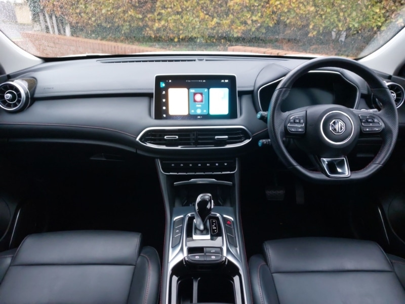 Used MG MG HS 2023 for sale - 76418885: Photo 2