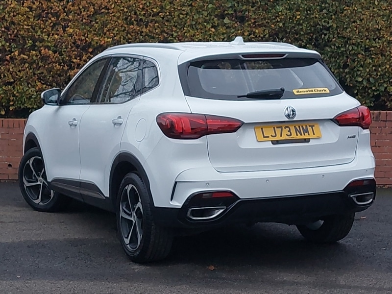 Used MG MG HS 2023 for sale - 76418885: Photo 3