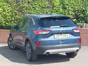 Used Ford Kuga 2023 for sale - 78478203: Photo