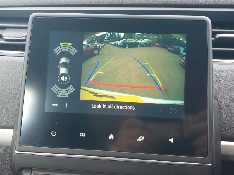 Used Renault Zoe 2022 for sale - 77265034: Photo 10