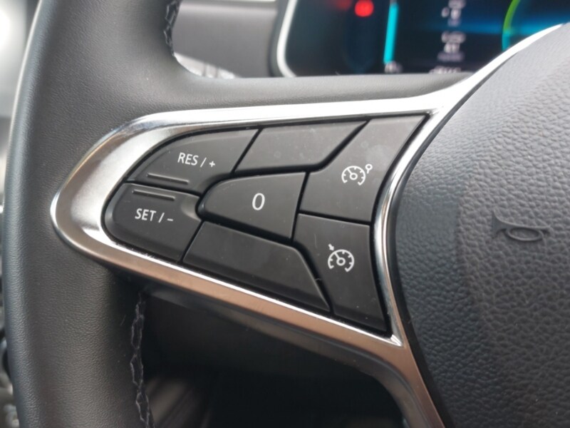 Used Renault Zoe 2022 for sale - 77265034: Photo 19