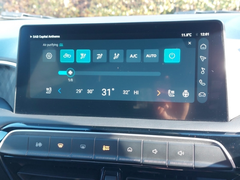 Used MG MG3 2025 for sale - 76795642: Photo 11