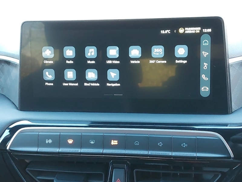 Used MG MG3 2025 for sale - 76795642: Photo 13