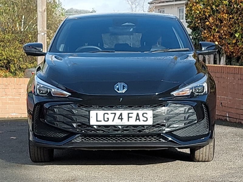 Used MG MG3 2025 for sale - 76795642: Photo 16