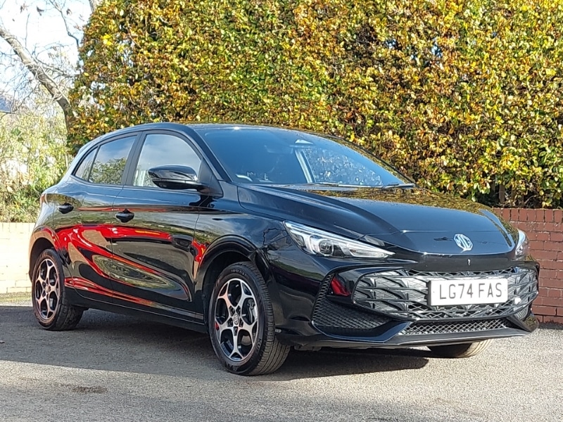 Used MG MG3 2025 for sale - 76795642: Photo 17