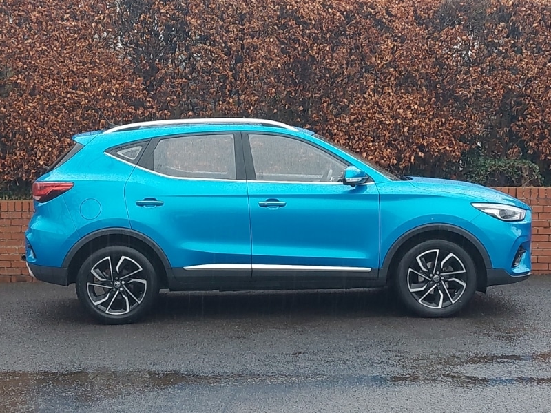 Used MG MG ZS 2023 for sale - 78032807: Photo 12