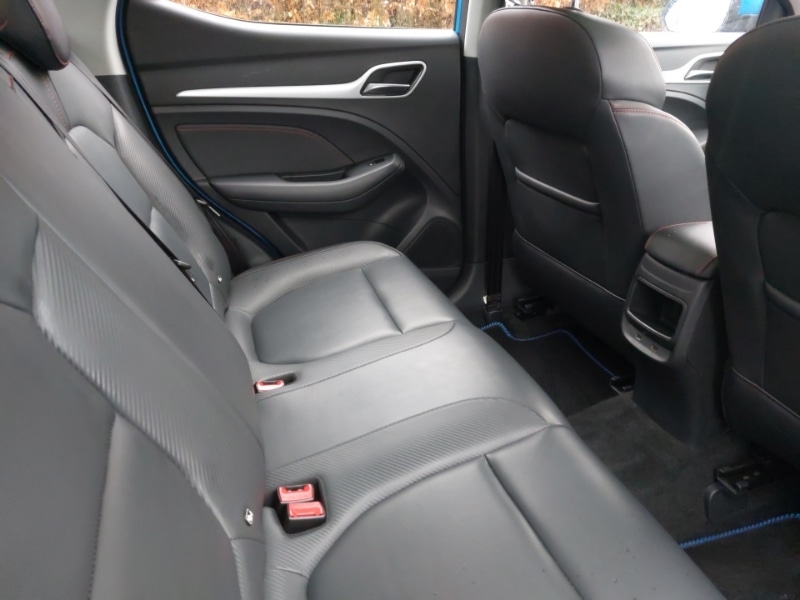 Used MG MG ZS 2023 for sale - 78032807: Photo 13