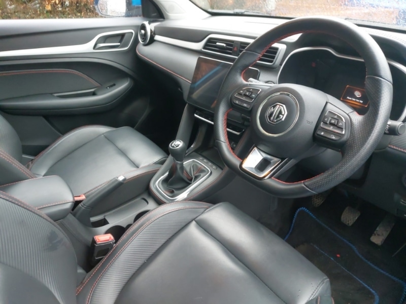 Used MG MG ZS 2023 for sale - 78032807: Photo 14