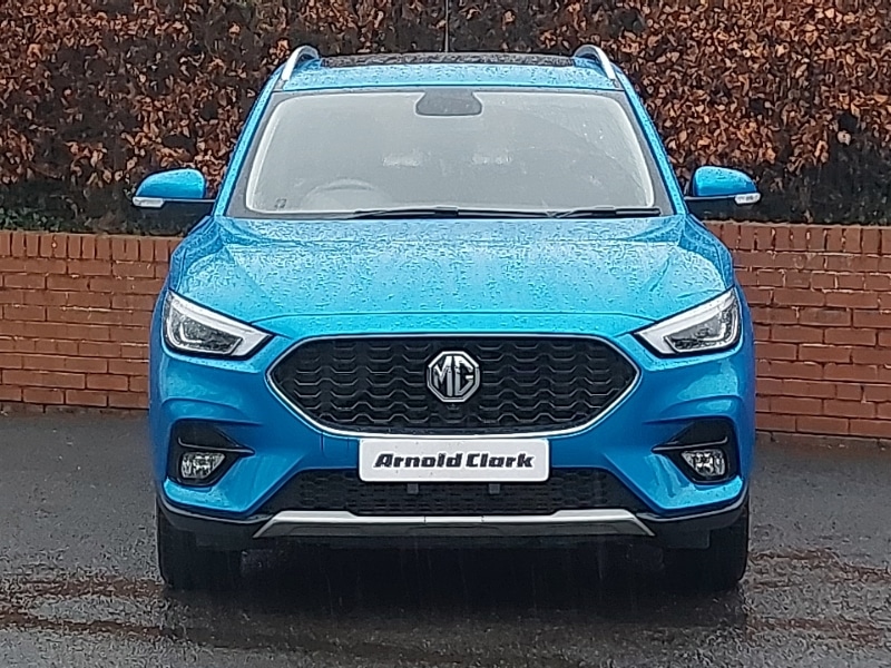 Used MG MG ZS 2023 for sale - 78032807: Photo 15