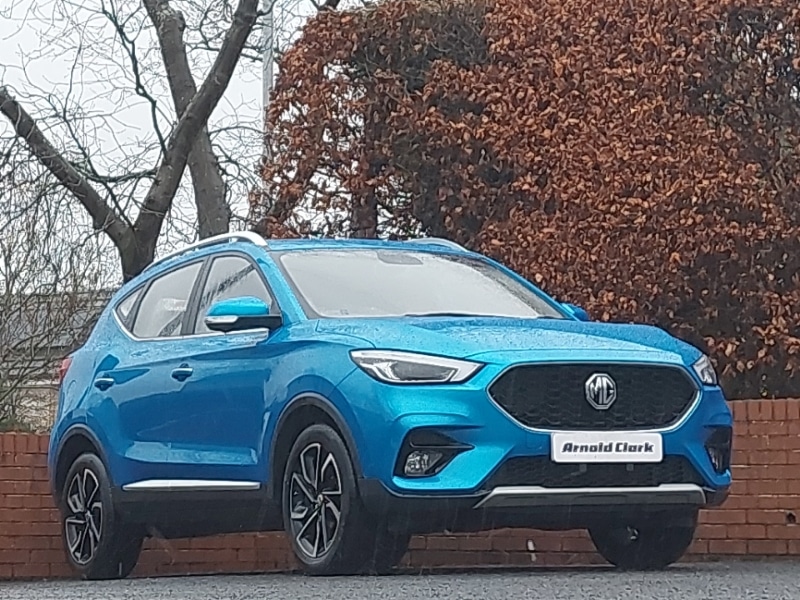 Used MG MG ZS 2023 for sale - 78032807: Photo 16