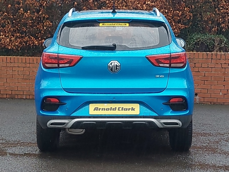 Used MG MG ZS 2023 for sale - 78032807: Photo 17