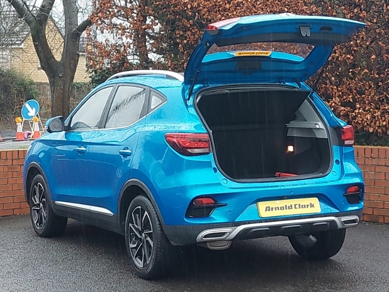 Used MG MG ZS 2023 for sale - 78032807: Photo 18