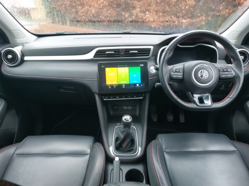 Used MG MG ZS 2023 for sale - 78032807: Photo 2