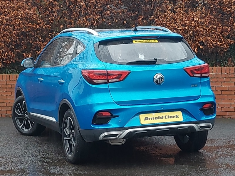 Used MG MG ZS 2023 for sale - 78032807: Photo 3