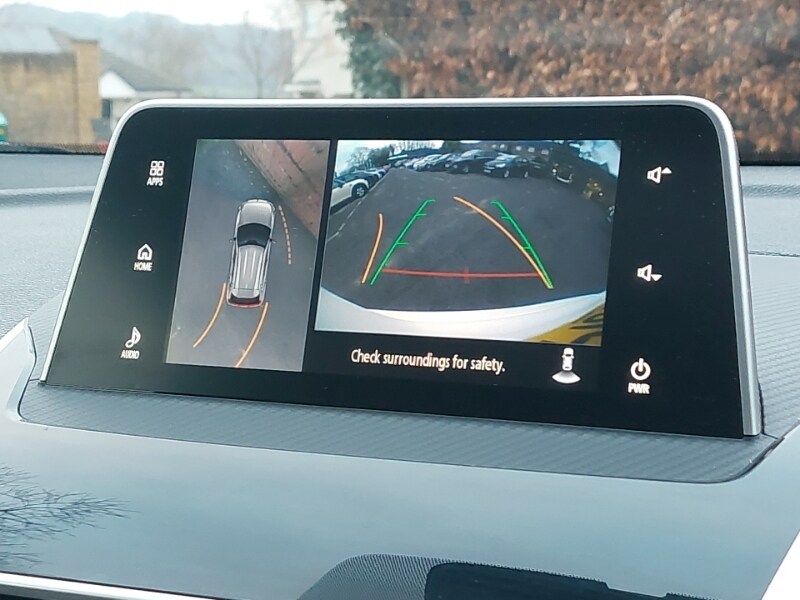 Used Mitsubishi Eclipse Cross 2018 for sale - 77371203: Photo 10