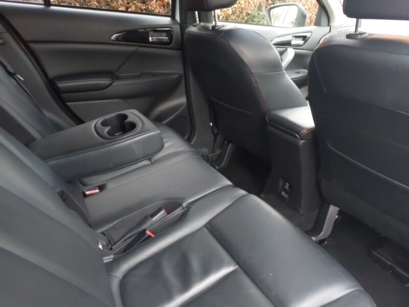 Used Mitsubishi Eclipse Cross 2018 for sale - 77371203: Photo 13