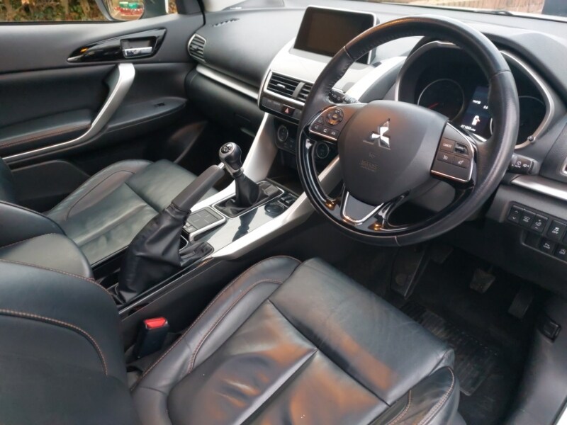 Used Mitsubishi Eclipse Cross 2018 for sale - 77371203: Photo 14