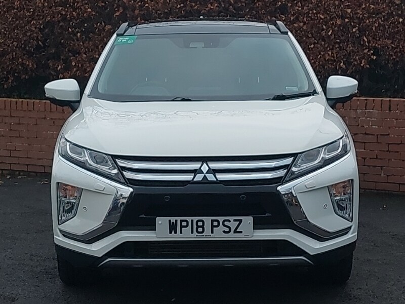Used Mitsubishi Eclipse Cross 2018 for sale - 77371203: Photo 15