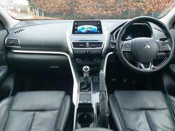 Used Mitsubishi Eclipse Cross 2018 for sale - 77371203: Photo