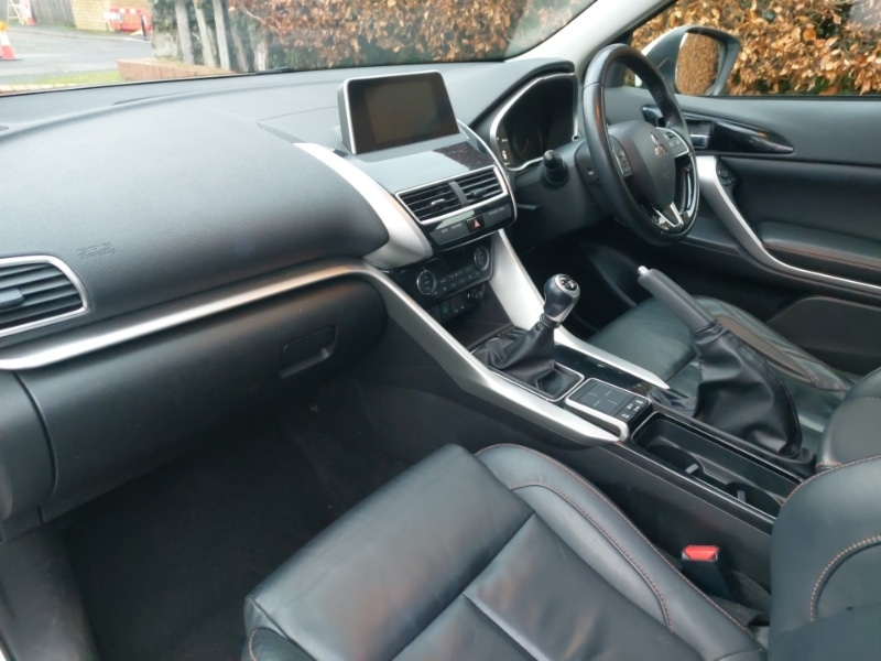 Used Mitsubishi Eclipse Cross 2018 for sale - 77371203: Photo 5