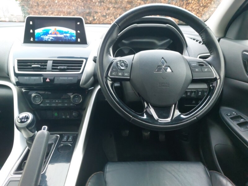 Used Mitsubishi Eclipse Cross 2018 for sale - 77371203: Photo 7