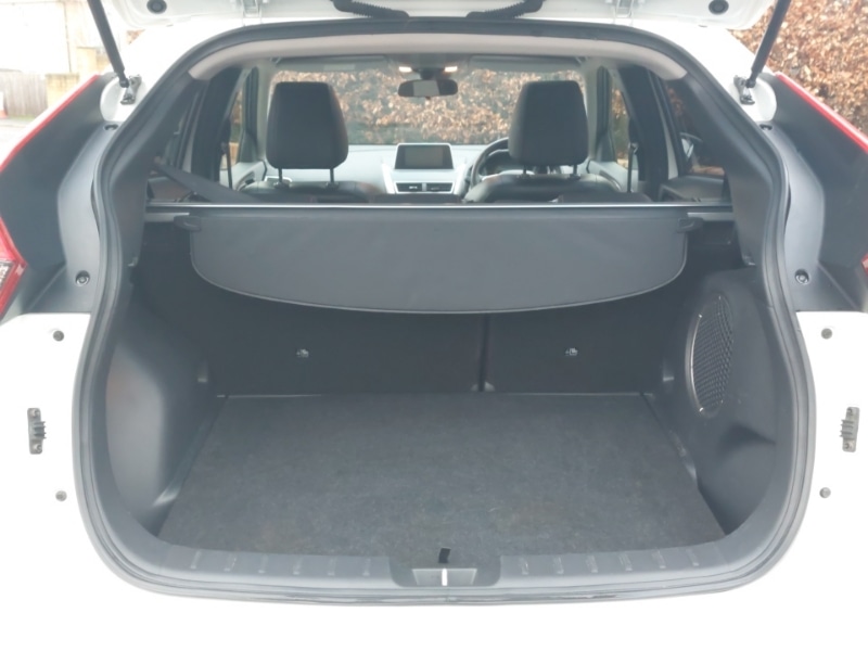 Used Mitsubishi Eclipse Cross 2018 for sale - 77371203: Photo 8