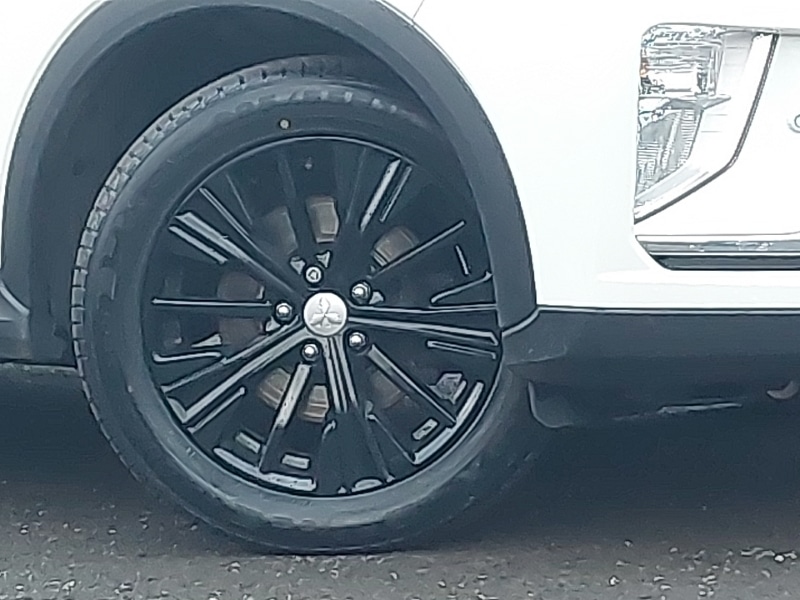 Used Mitsubishi Eclipse Cross 2018 for sale - 77371203: Photo 9