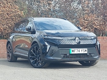 Used Renault Scenic E-Tech 2024 for sale - 78238689: Photo