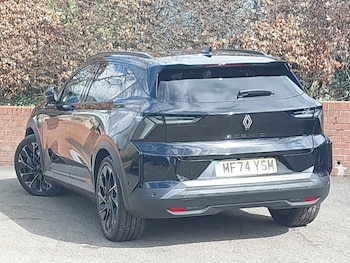 Used Renault Scenic E-Tech 2024 for sale - 78238689: Photo