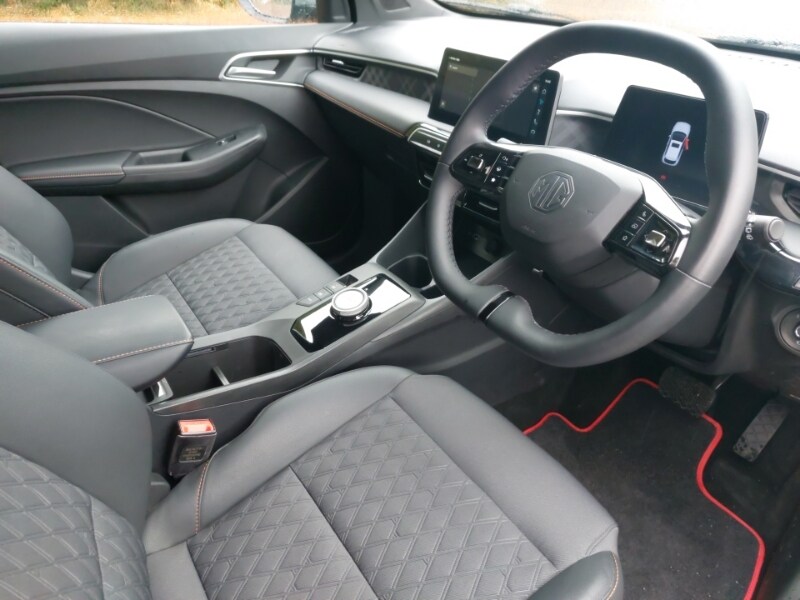 Used MG MG3 2025 for sale - 76052226: Photo 14