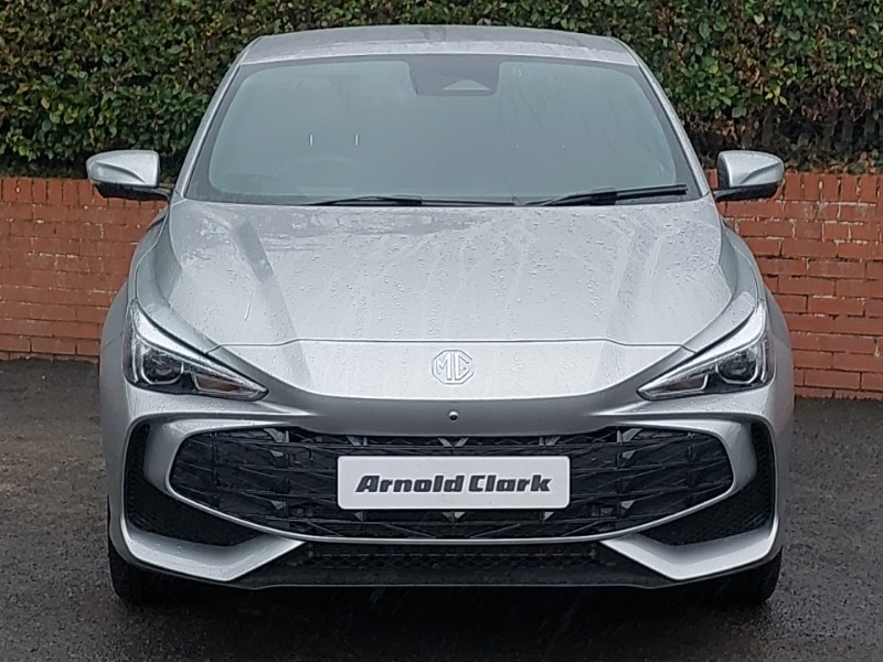 Used MG MG3 2025 for sale - 76052226: Photo 15