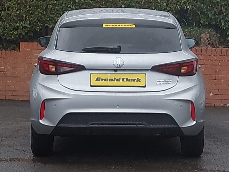 Used MG MG3 2025 for sale - 76052226: Photo 17