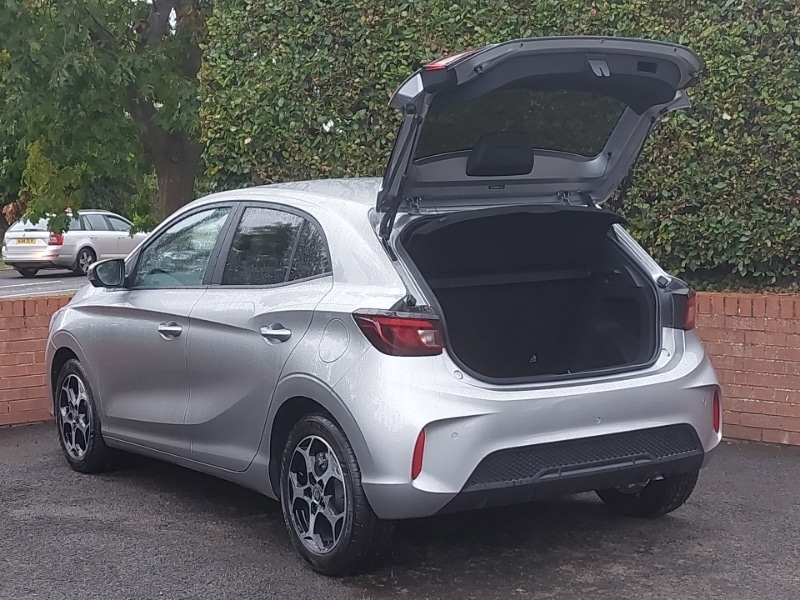 Used MG MG3 2025 for sale - 76052226: Photo 18