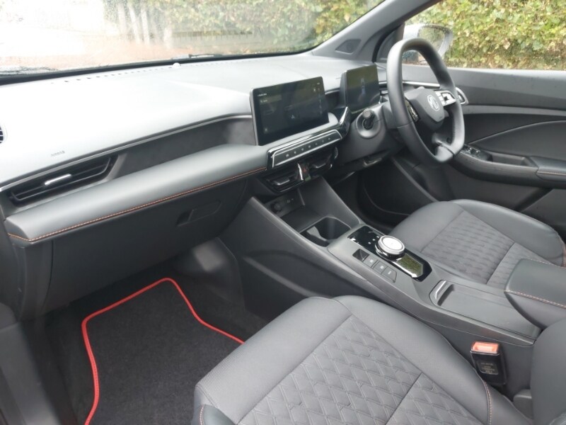 Used MG MG3 2025 for sale - 76052226: Photo 5