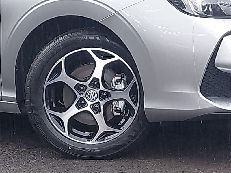 Used MG MG3 2025 for sale - 76052226: Photo 9
