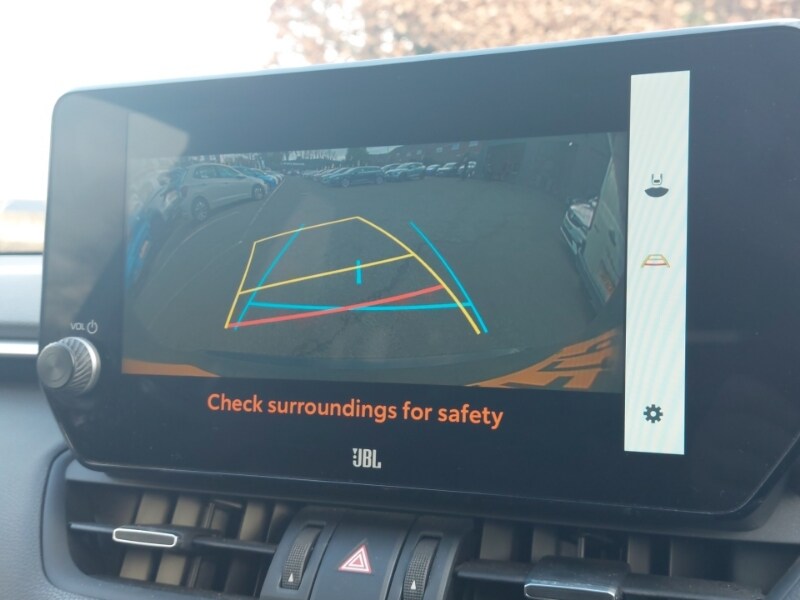 Used Toyota RAV4 2023 for sale - 77933510: Photo 10