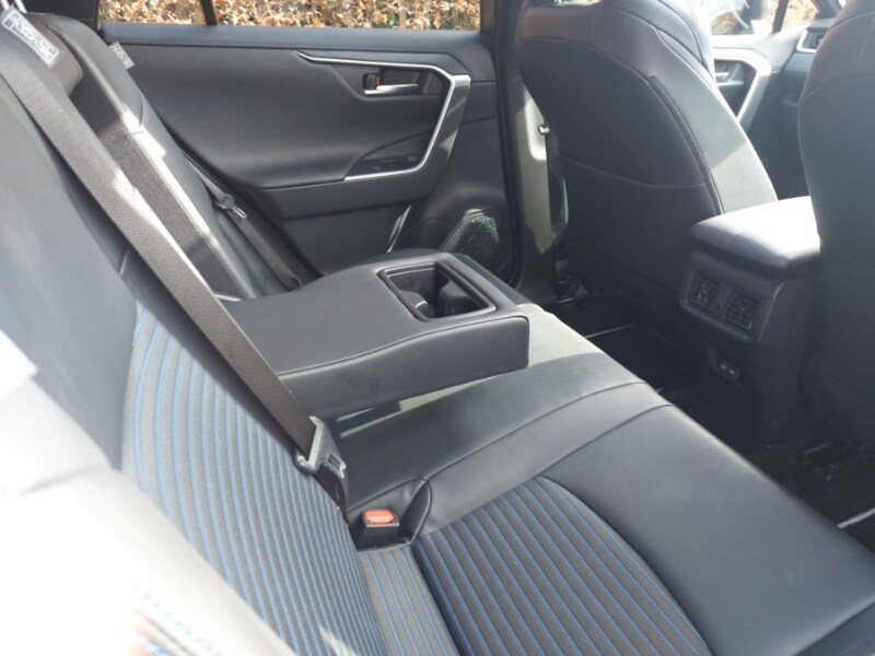 Used Toyota RAV4 2023 for sale - 77933510: Photo 13