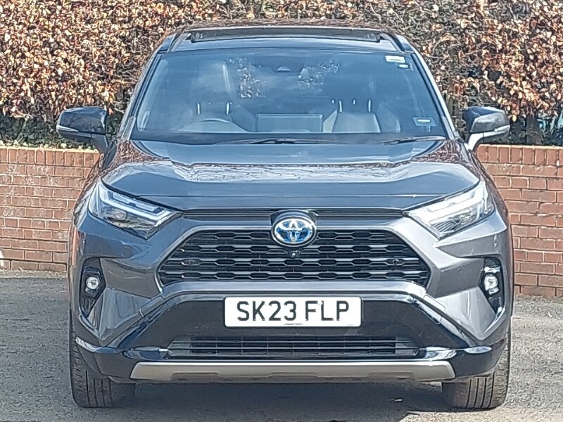 Used Toyota RAV4 2023 for sale - 77933510: Photo 15