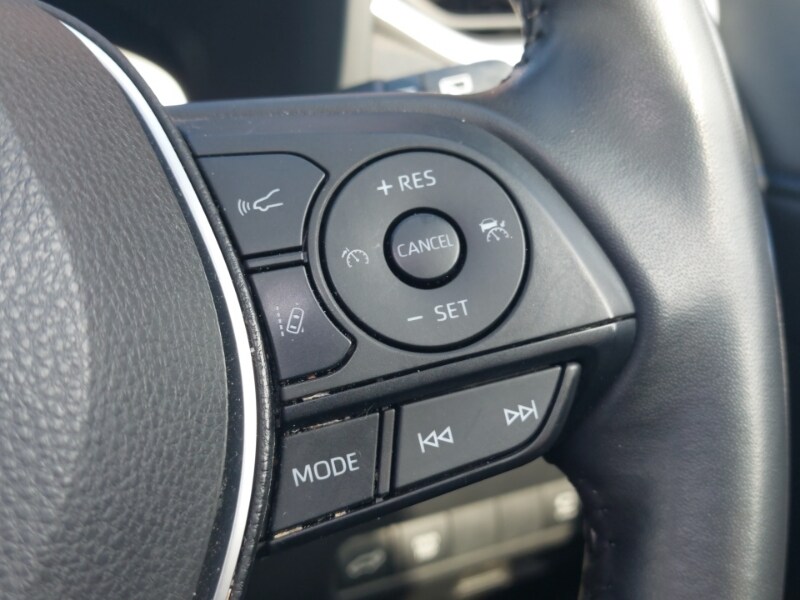 Used Toyota RAV4 2023 for sale - 77933510: Photo 19