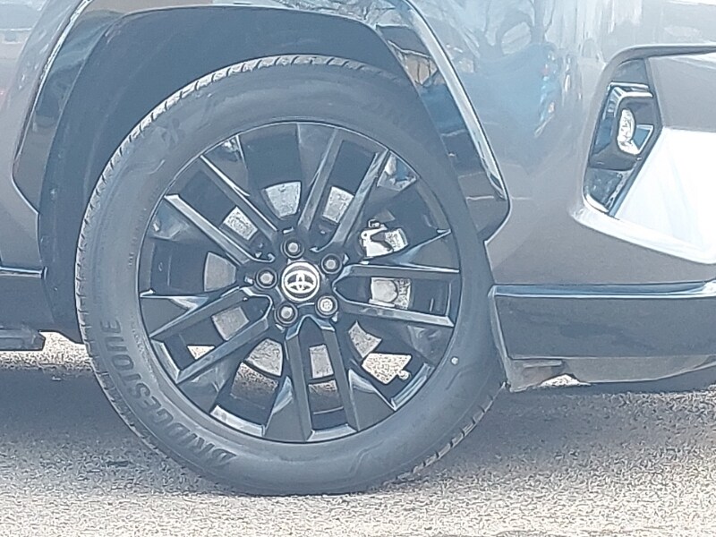 Used Toyota RAV4 2023 for sale - 77933510: Photo 9