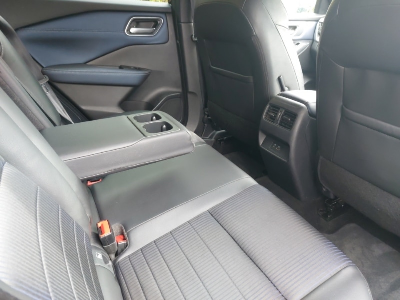 Used Nissan Qashqai 2022 for sale - 76071284: Photo 13