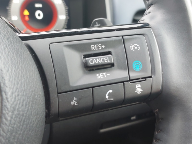 Used Nissan Qashqai 2022 for sale - 76071284: Photo 19