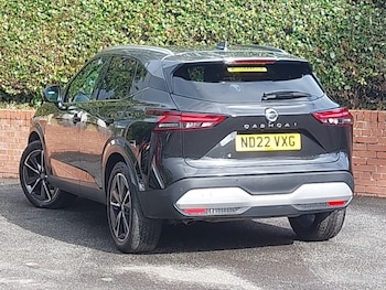 Used Nissan Qashqai 2022 for sale - 76071284: Photo 3